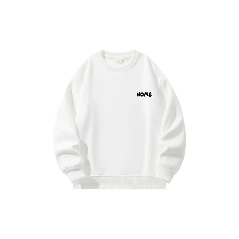 NOME Sweatshirts Unisex-1
