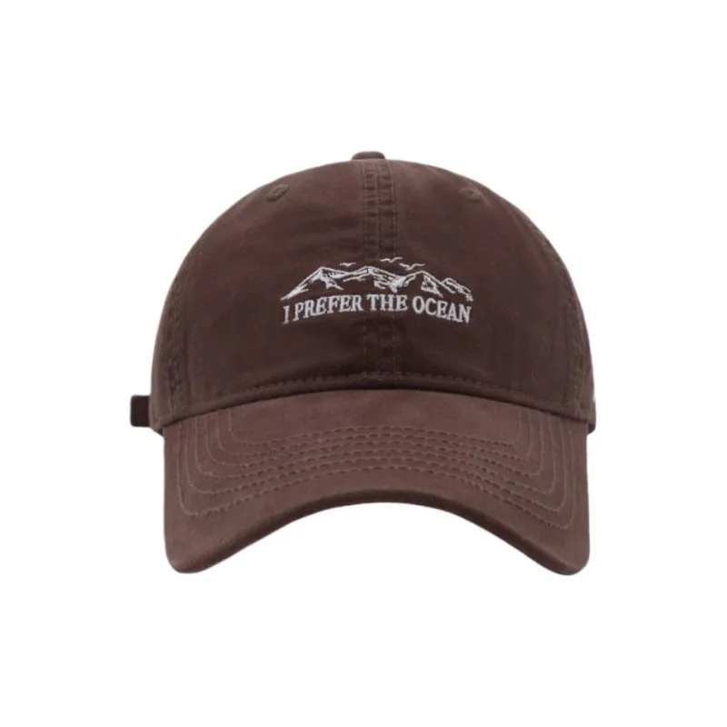 JEANSWEST Cotton Baseball Caps Unisex-6