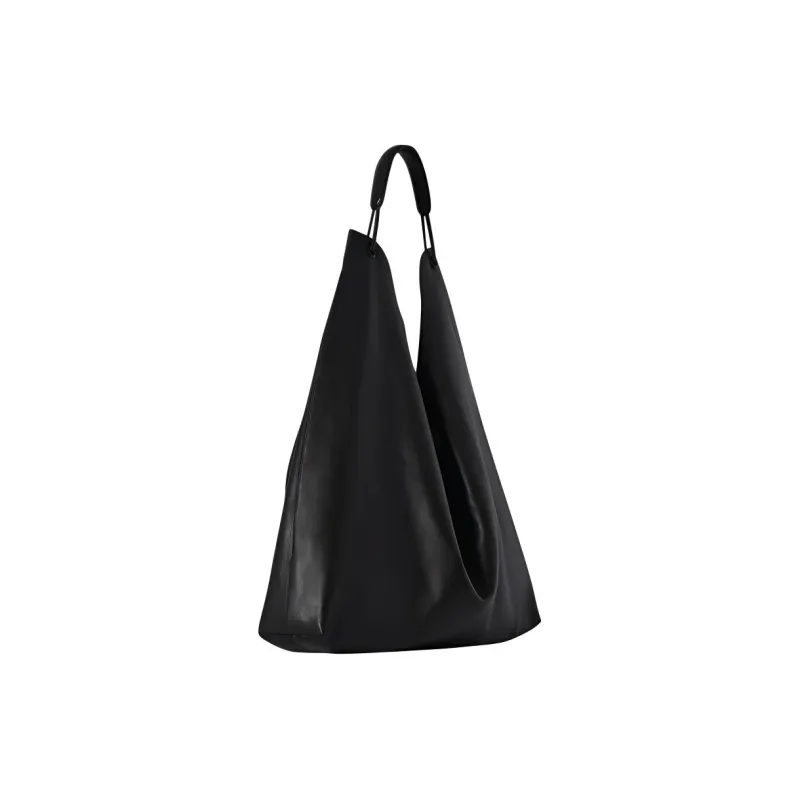 THE ROW Bindle 3 Leather Tote Bag-1