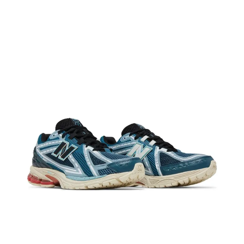 New Balance 1906R Footpatrol X Ray-2