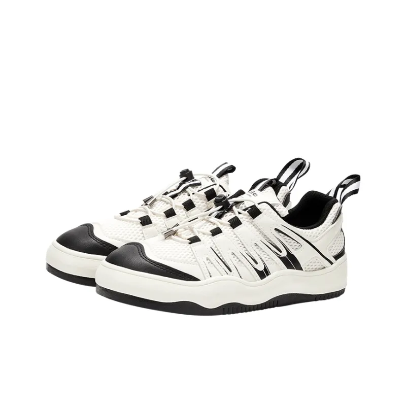 KARLIE KELLER Low Top Casual Skateboard Shoes Women's-2