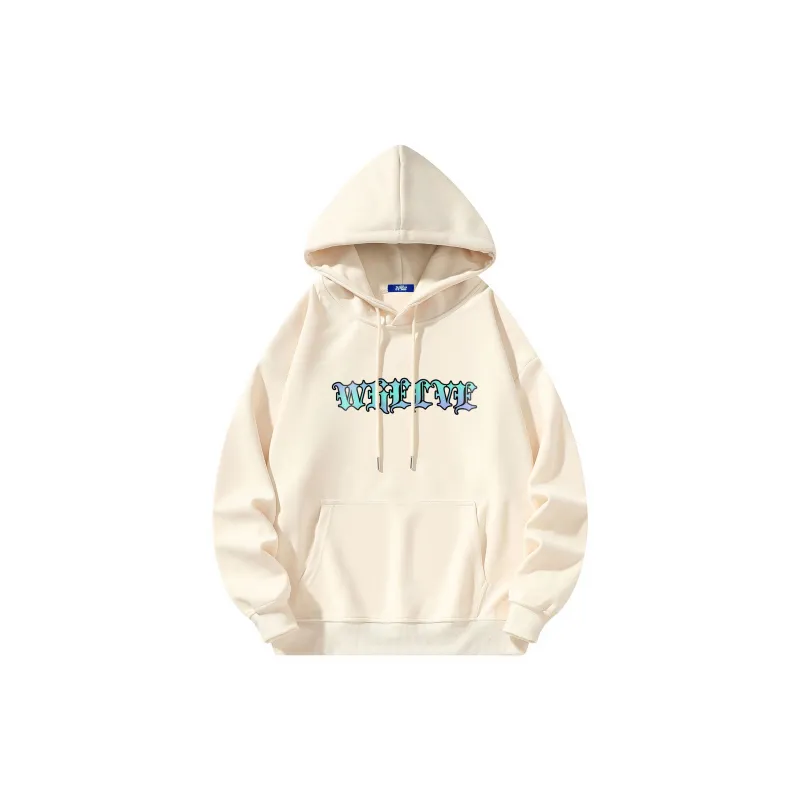 WHELVE Sweatshirts Unisex-11