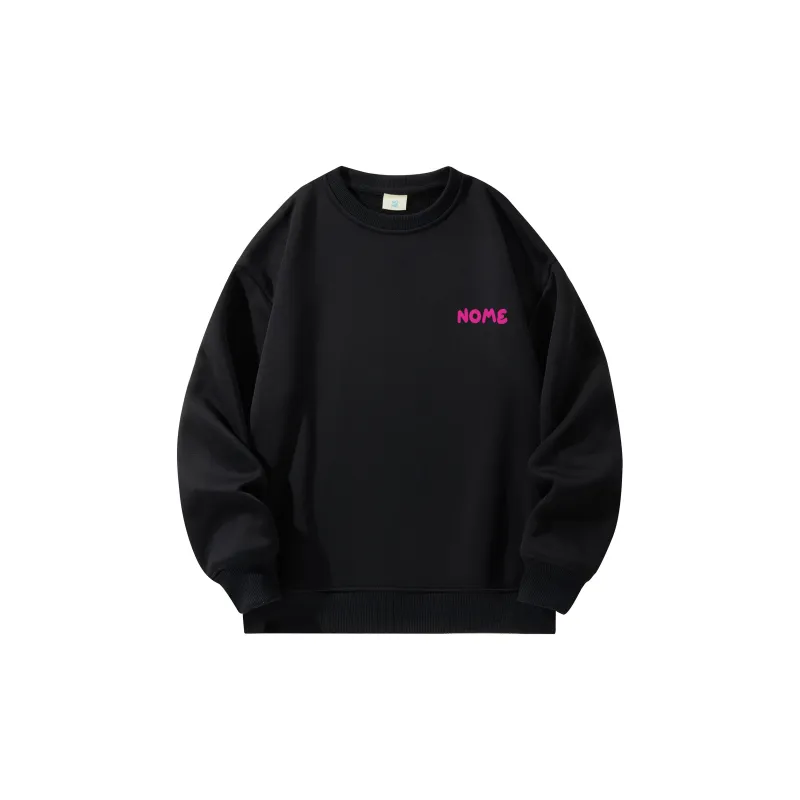 NOME Sweatshirts Unisex-7