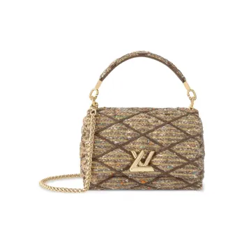 LOUIS VUITTON GO 14 Pm