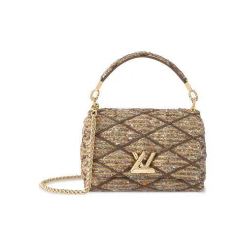 LOUIS VUITTON GO 14 Pm