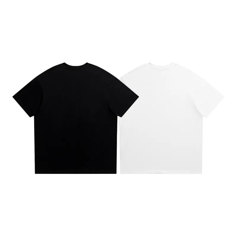 KAISER T Shirts Unisex-3