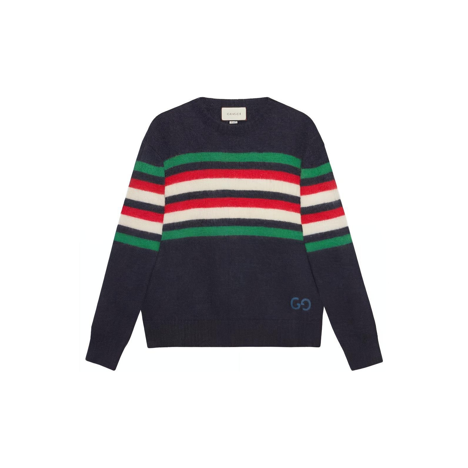 Gucci sweater mens sale best sale