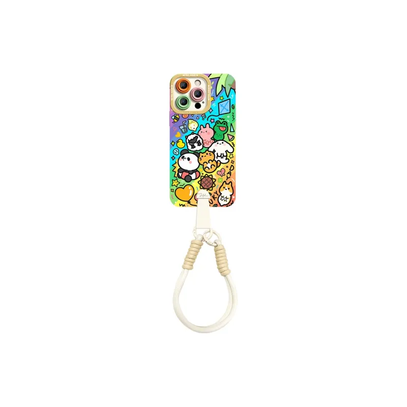 Interesting shell Phone Cases-4