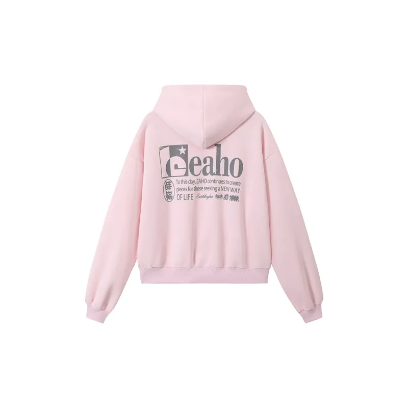 Eaho Sweatshirts Unisex-8