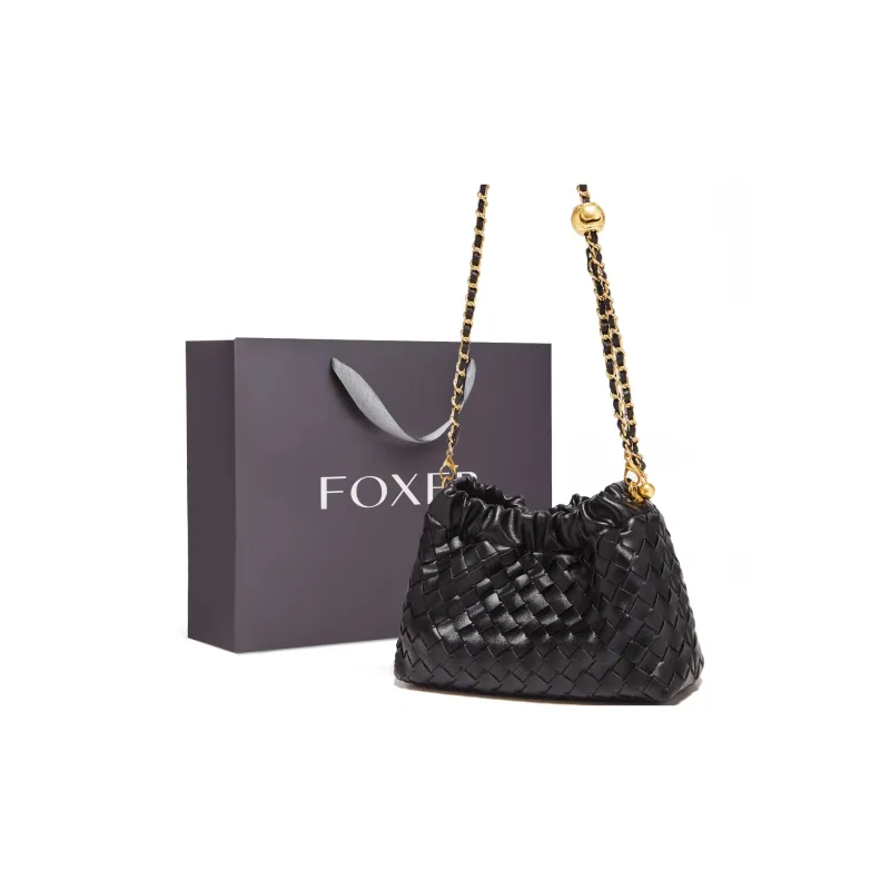 FOXER Crossbody Bags-14