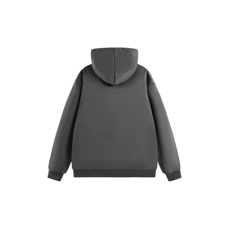 NRTY Sweatshirt Fall And Winter Unisex-1