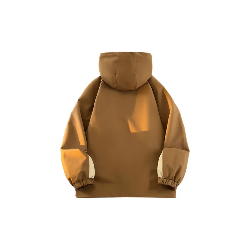 MEXICAN Jackets Unisex-11
