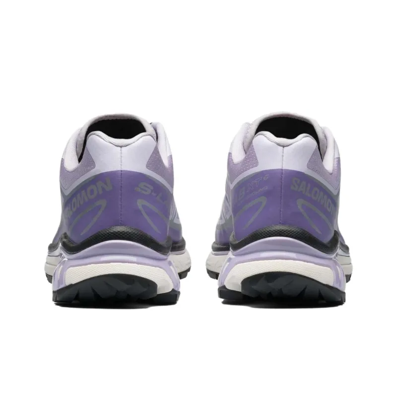 SALOMON XT 6 'Purple Heather'-3