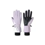 Corner & Purple White