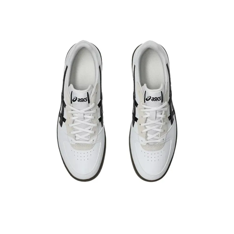 Asics Skyhand Og White Black-2