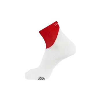 SALOMON S/Lab Phantasm ANKLE Ankle Socks Unisex 1 Pack White