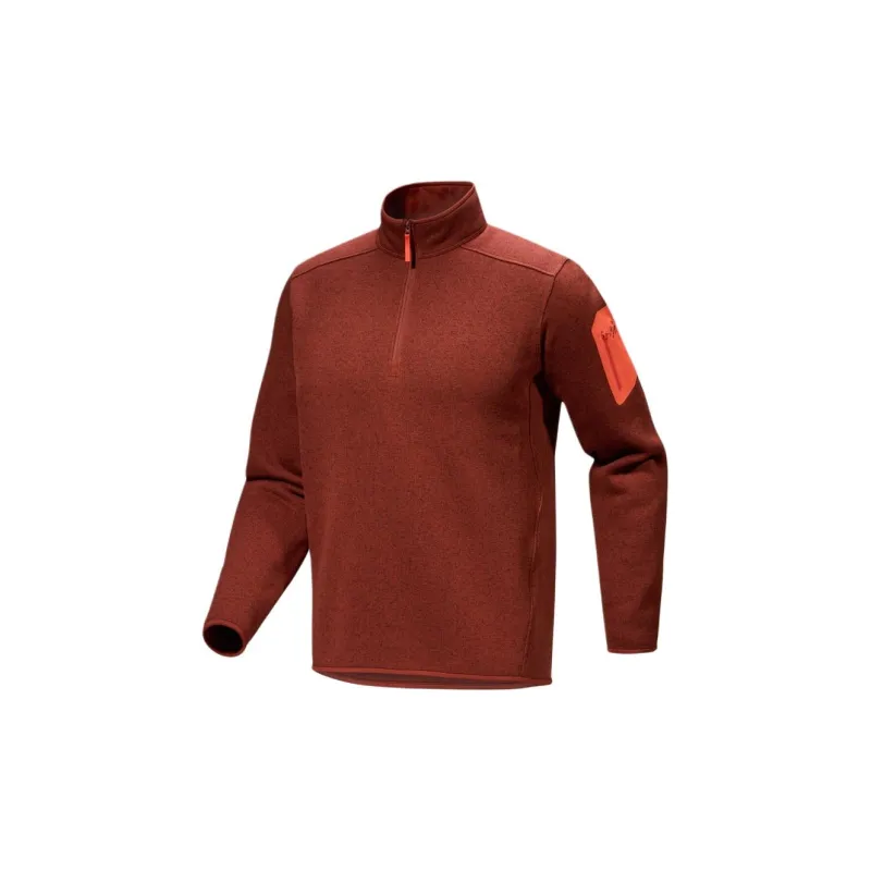 Arcteryx COVERT Sweatshirt Men's-0