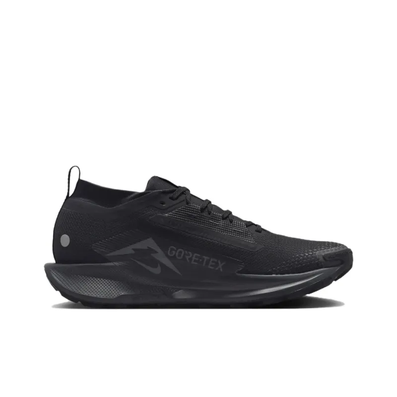 Nike React Pegasus Trail 5 Gore Tex Black Anthracite-1
