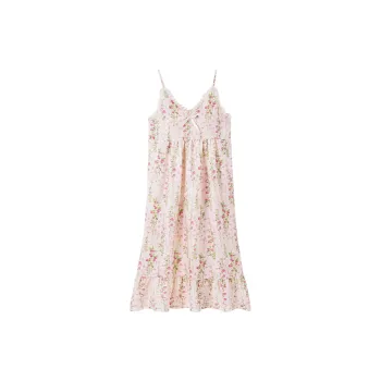 Sleeping Beauty Nightgown Women's Pink