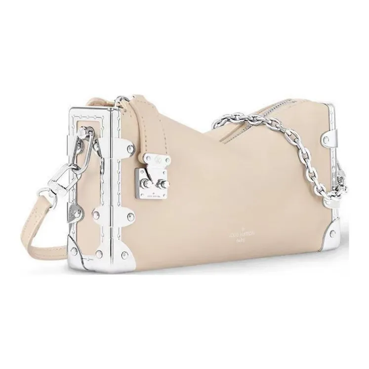 LOUIS VUITTON M25445 Slim Trunk-1