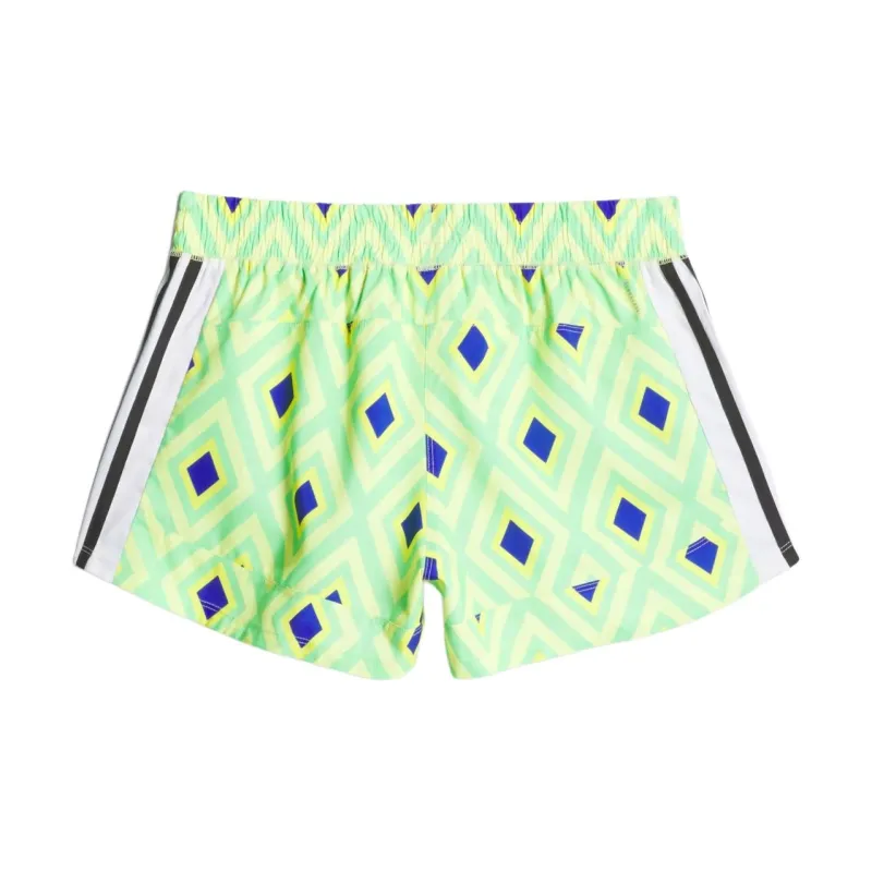 Adidas Originals Brazil Skateboarding Shorts-1
