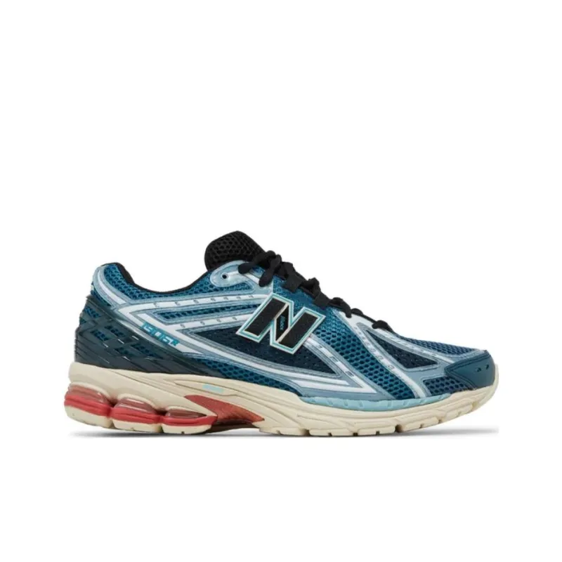 New Balance 1906R Footpatrol X Ray-1