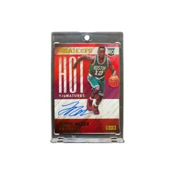 PANINI Trey Rozier Star Card Personal Autograph Card Signature Card Card Quality Universal Sports Cards 1 Piece