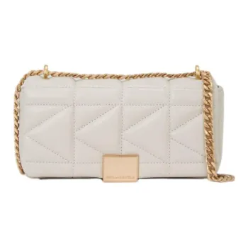 KARL LAGERFELD / Karl Lagerfeld Jeans Small K/Kuilt Cross Body Bag
