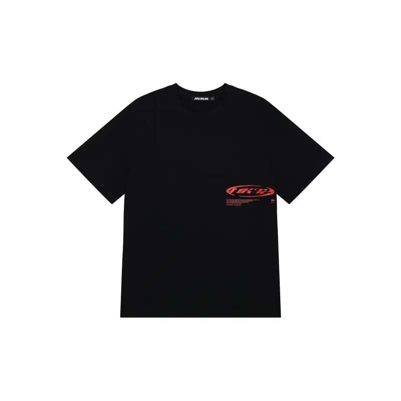 MK MONKEY KING T Shirts Unisex-4
