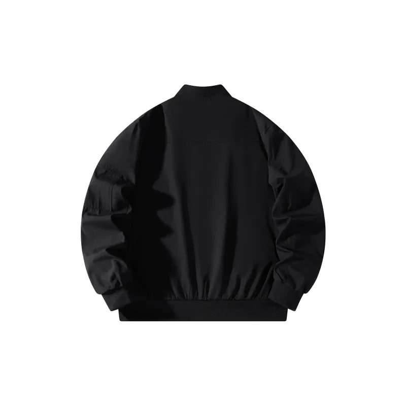 CSKS Jackets Unisex-1