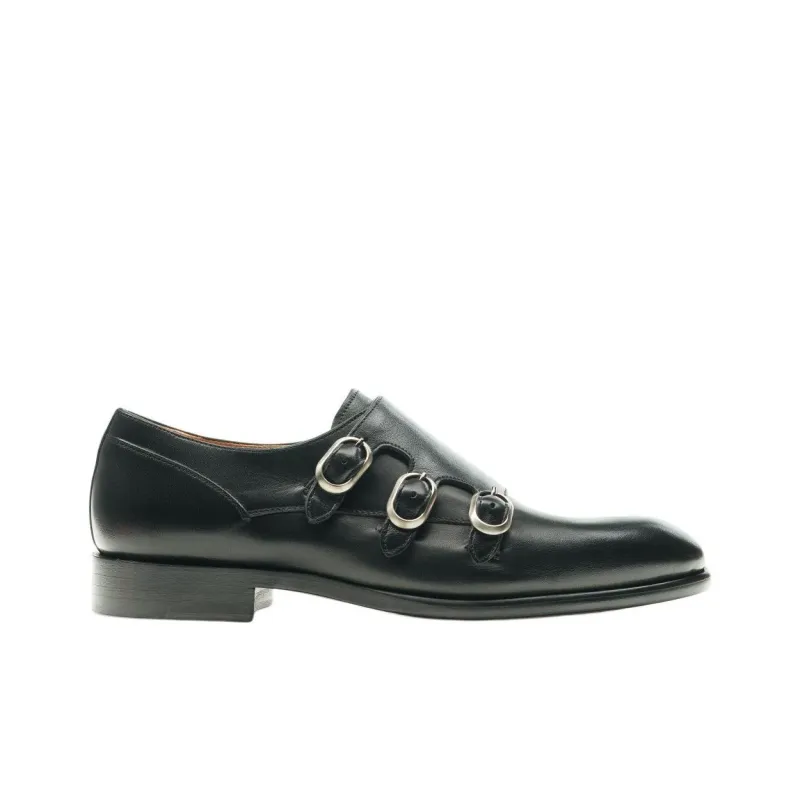 Magnanni Marta Casual Single Shoes Women's Black-1