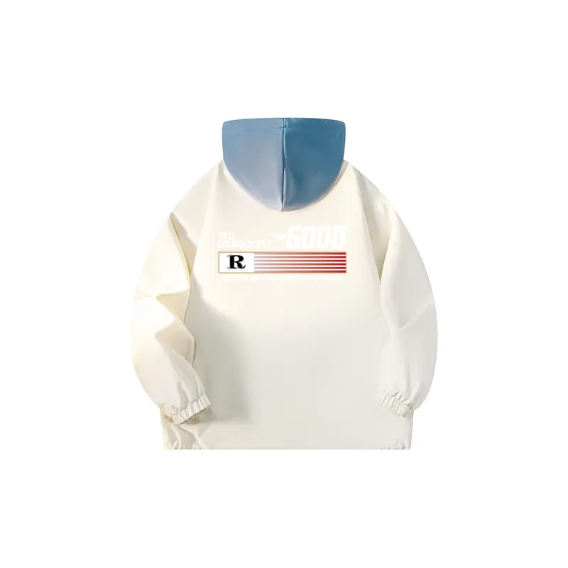 RED DRAGONFLY Jackets Coats Unisex-5