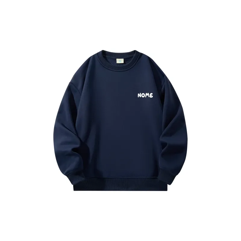 NOME Sweatshirts Unisex-12