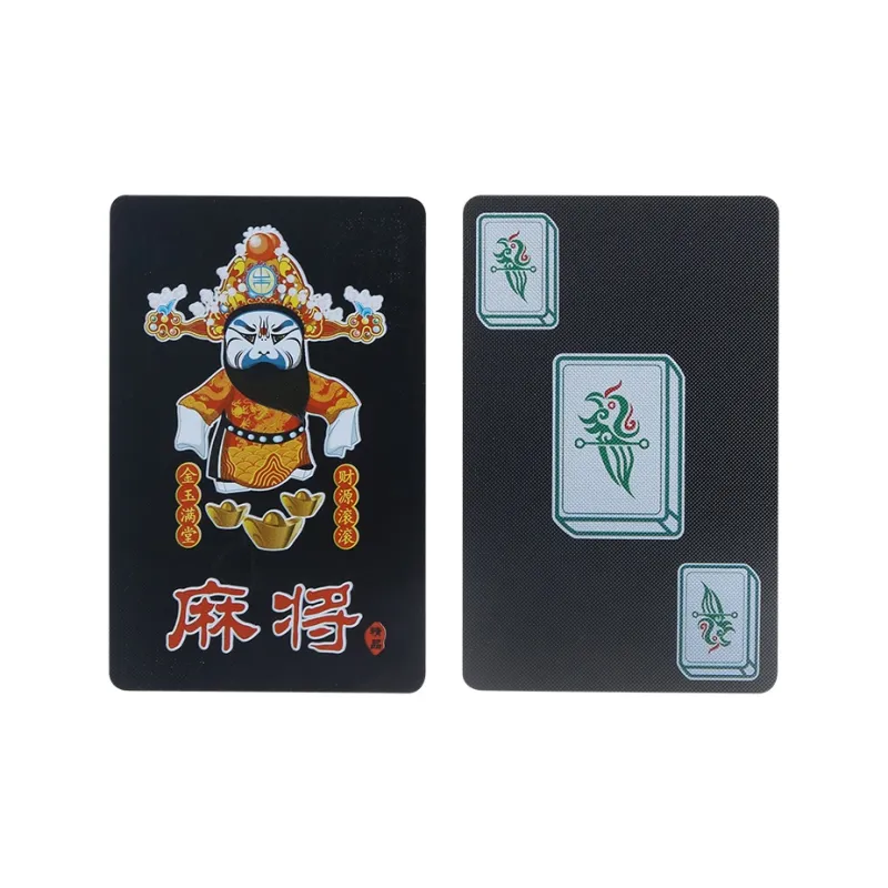 Miao Ji Board Games-4