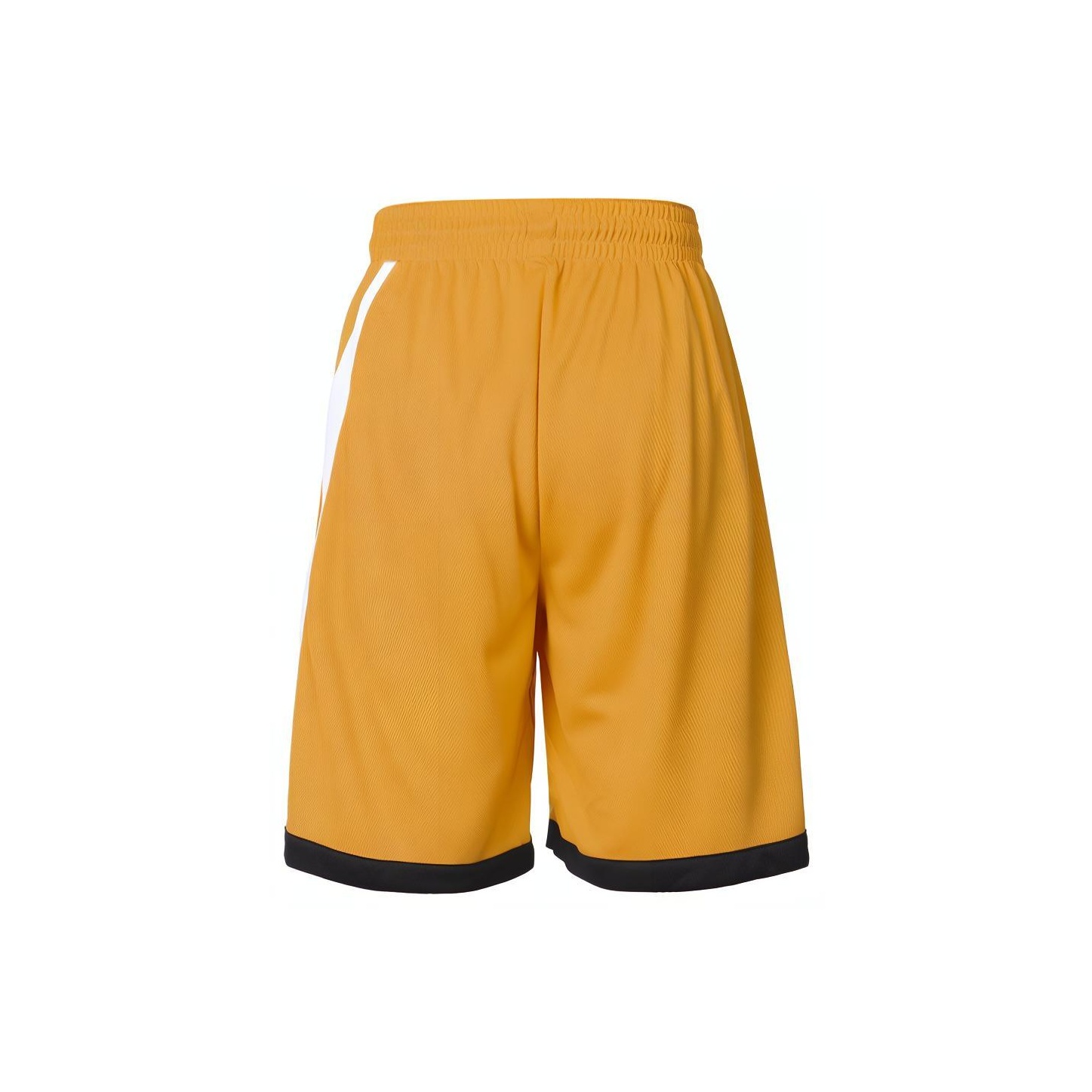 Nike Basketball Shorts Men Orange POIZON