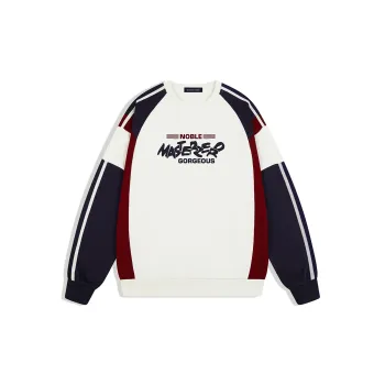 Master Zero Sweatshirts Unisex