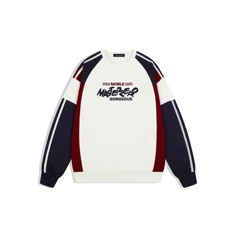 Master Zero Sweatshirts Unisex-0