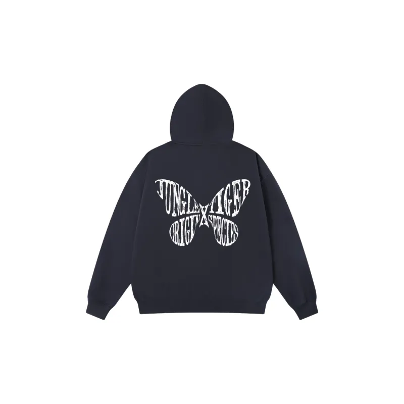 JUNGLE TIGER Sweatshirts Unisex-8