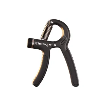 Anta R-Shaped Grip PP+TPR+Carbon Steel Hands Men's