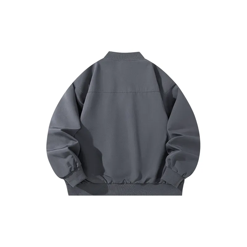 RED DRAGONFLY Jackets Unisex-5