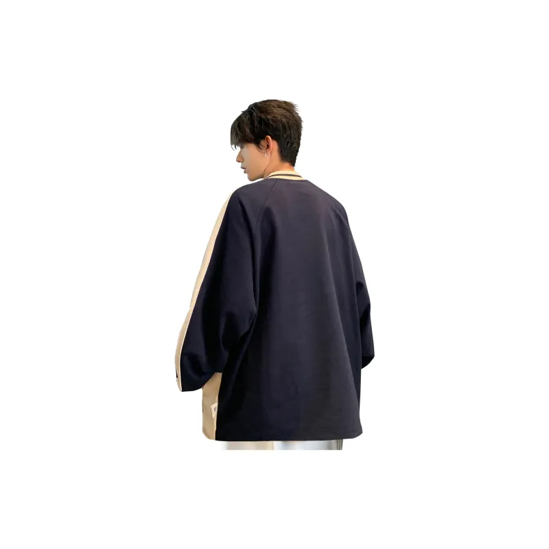 ROOMBOSE Sweatshirts Unisex-0