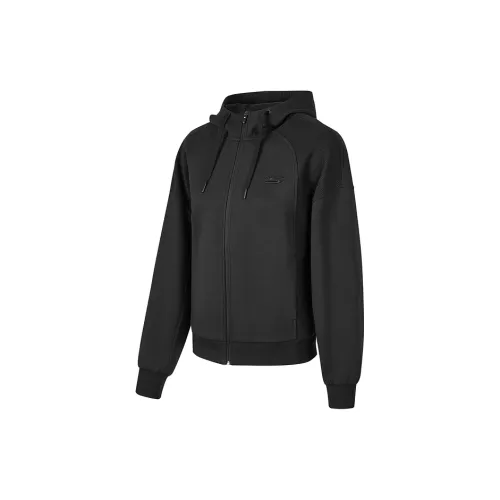 Skechers GOKNIT Jackets Women's Carbon Black