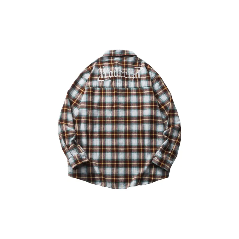 WANCHAO CP Shirts Unisex-5