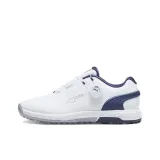 White Blue