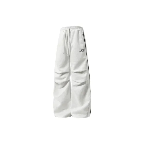 T&D JOJO Casual Pants Unisex