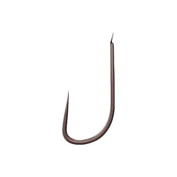 Handing Fish Hook High Carbon Steel Fishing Barbless Hook Rolfe Sleeve