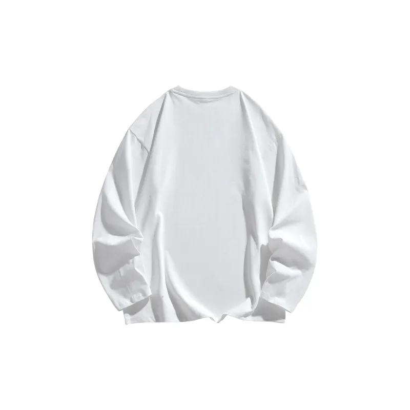 Wenpercy T-Shirts Unisex-5
