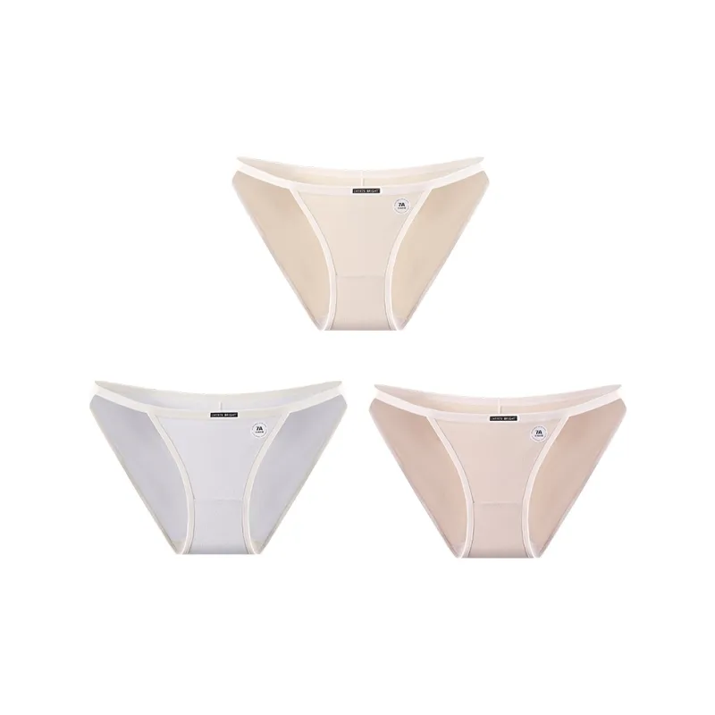 MIIOW Underpants Women's 3 Pack-18