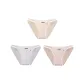 G Set-Light Sports Split-Skin+Blue+Light Coffee (3 Pack)