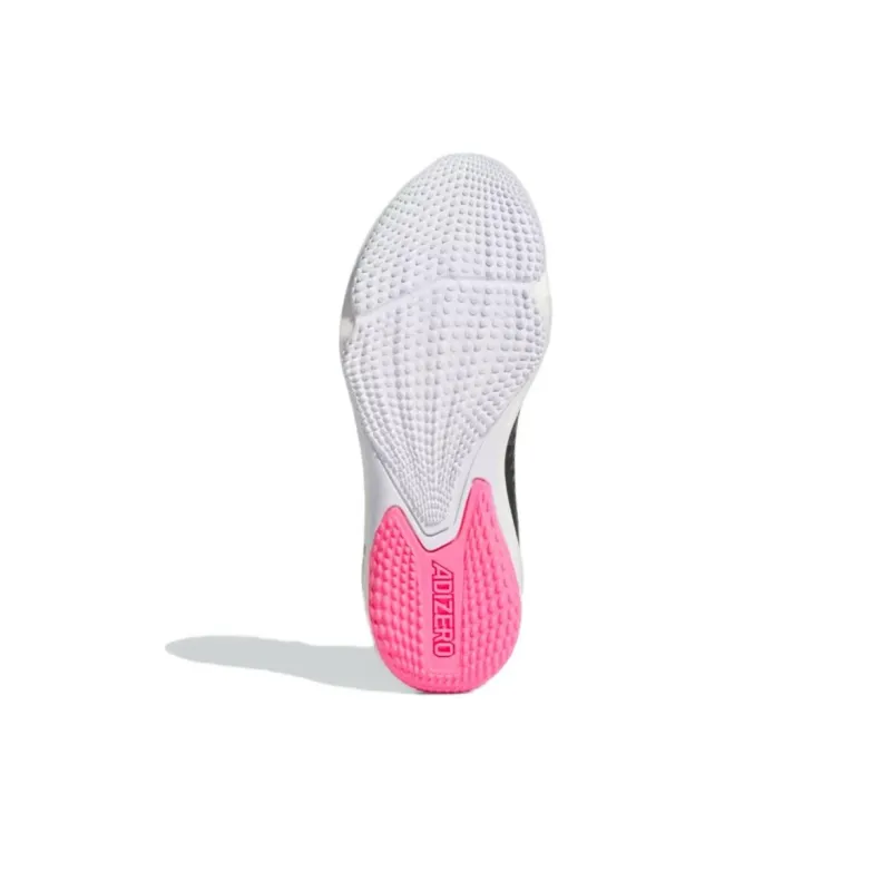 Adidas Adizero Impact+ Turf Trainer Cloud White Core Black Team Light Grey-4